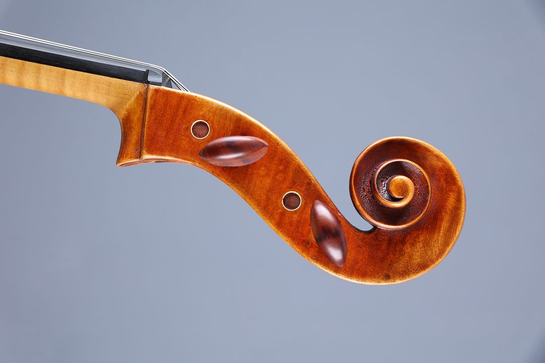 Franke Paul - Nürnberg 1919 - C-318